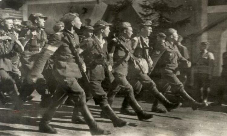 VI Marsz Pamięci Żołnierzy Wyklętych – Wrocław